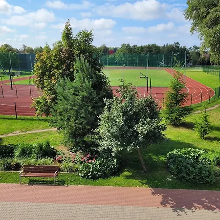 Virbaliskes Apartamentai