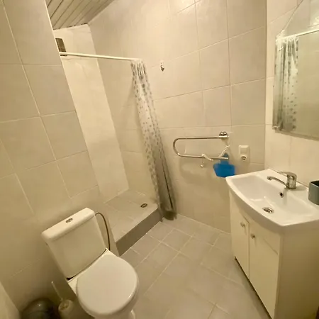 Apartment Virbaliskes Apartamentai