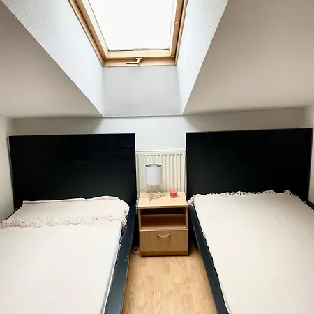 Virbaliskes Apartamentai Apartment