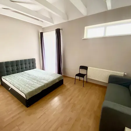 Apartment Virbaliskes Apartamentai
