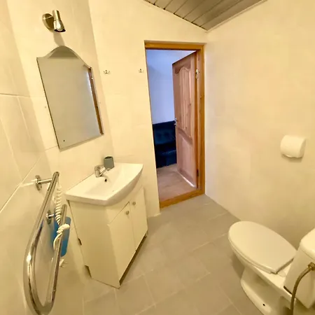 Virbaliskes Apartamentai Palanga