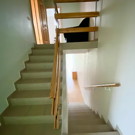 Virbaliskes Apartamentai * Palanga