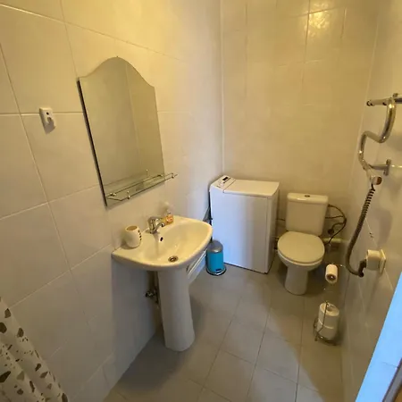 Virbaliskes Apartamentai Palanga