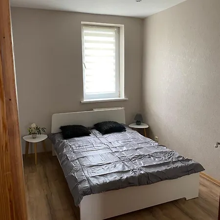 Virbaliskes Apartamentai * Palanga