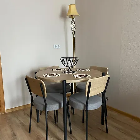 Apartment Virbaliskes Apartamentai