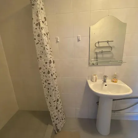 Virbaliskes Apartamentai Apartment *