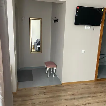 Virbaliskes Apartamentai Apartment
