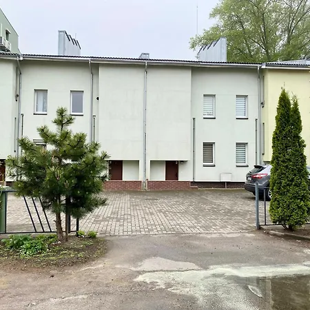 Virbaliskes Apartamentai *